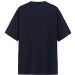 Футболка мужская GAP, белый - фото 10