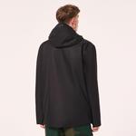 Куртка-анорак Oakley Divisional Rc Shell, Blackout - фото 6