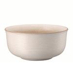 Чаша для песка Nature 24 см Thomas, бежевый - фото