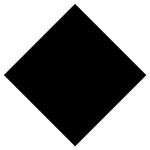 Черные чернила Perfect Polish 15 мл Upvoted - фото