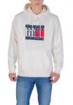 Толстовки Tommy Jeans, белый - фото