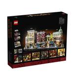 Набор Icons Jazz Club 10312 LEGO - фото 4