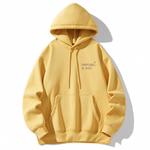 Свитшот унисекс The Simpsons, имбирно-желтый - фото 9