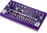 Аналоговый басовый синтезатор Behringer TD-3-GP - фиолетовый - фото