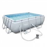 Water Toys Stand Type PVC BESTWAY - фото