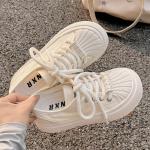 Кроссовки SNXR Skateboard Shoes Women's Low-Top - фото 73