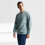 Свитшот мужской NAUTICA, Ecru - фото 9