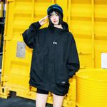 Dnnnnx Куртка Unisex, 6101 Upgraded/Fruit Green - фото 8