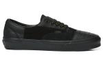 Кроссовки Era Vans 'Mono Patchwork - Blackout' - фото 2