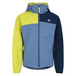 Куртка Dare2B Cheer Softshell, желтый - фото 3