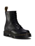 Ботинки Dr. Martens 1460 Bex с зубчатой ​​подошвой, черный - фото 2