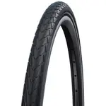 Шина для горного велосипеда Schwalbe Marathon Efficiency Evolution V-Guard 27.5´´ x 2.15, черный - фото