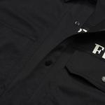 FILA Куртка ORIGINALE Legend Blue - фото 5