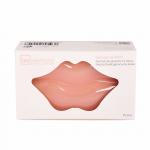 Контур губ Hydrogel lip mask Idc institute, 22 шт - фото 3