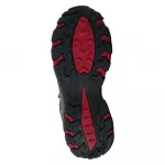 Походные ботинки Regatta Holcombe Classic, коричневый - фото 2