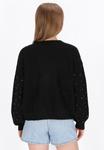 Кардиган myMo Cardigan, Black - фото 3