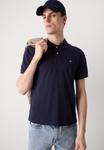 Поло GANT ARCHIVE SHIELD, Evening Blue/Dark Blue - фото 6