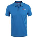 Футболка поло мужская ALPINT MOUNTAIN, серая - фото 8