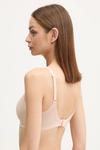 Бюстгальтер Chantelle, бежевый - фото 3