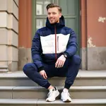 Куртка Alpine Pro Ferer 2, синий - фото 2