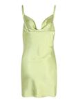 Платье Nasty Gal, светло-зеленый - фото 2