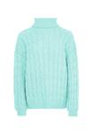 Свитер aleva Sweater, цвет SANFTES MINT - фото
