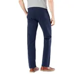 Брюки Dockers Ultimate 360 Slim, синий - фото 2