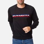 Толстовка Rossignol DOSSARD черная - фото 2