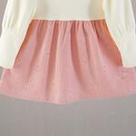 Платье для детей PROTECTCAMEL, розовый - фото 3