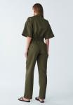 Комбинезон WILLA ROSA JUMPSUIT, Khaki - фото 4