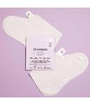 Маска для ног STARSKIN Essentials Magic Hour Fußmaske, 2 шт. - фото 2