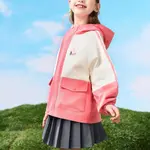 Детская куртка Disney, бордовый - фото 5