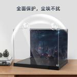 Figure Scene Props & Dollhouses LYB - фото 4