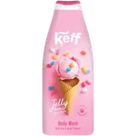 Гель для душа, 700 мл Keff Jelly beans - фото
