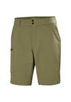 Спортивные шорты BRONO Helly Hansen, оливковый - фото 5