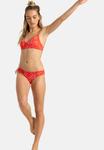 Плавки бикини CLASSICS Roxy, красный - фото 2