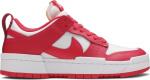 Кроссовки Nike Wmns Dunk Low Disrupt 'Siren Red', красный - фото 2