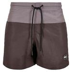 Шорты для плавания Urban Classics Block, черный - фото