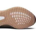 Кроссовки Yeezy Boost 350 V2 Citrin Reflective, желтый - фото 9