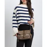 Сумка Refresh 183315, коричневый - фото 4