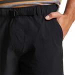 Шорты Brixton Steady Cinch X, черный - фото 6