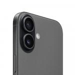 Смартфон Apple iPhone 17, 256 ГБ, (NanoSIM + eSIM), Black - фото 3