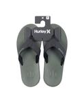 Мужские сандалии crest tier flip flop Hurley, мульти - фото 6