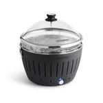 Стеклянная крышка LotusGrill Classic - фото 3