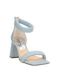 Сандалии Stele, небесно-голубой - фото 2