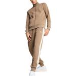 PUMA Мужская куртка абрикос, Apricot - фото 6