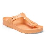 Сандалии Birkenstock Gizeh Eva, оранжевый - фото 7