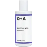 Q+A Glycolic Acid тоник для лица, 100 мл - фото 2