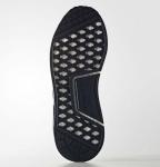 Кроссовки Adidas NMD_XR1 PK 'Collegiate Navy', синий - фото 6