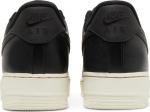 Кроссовки Nike Air Force 1 Premium 'Black Pack', черный - фото 7